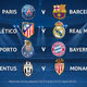 Illustration for article titled Heres Your 2014-15 Champions League Quarterfinals Draw